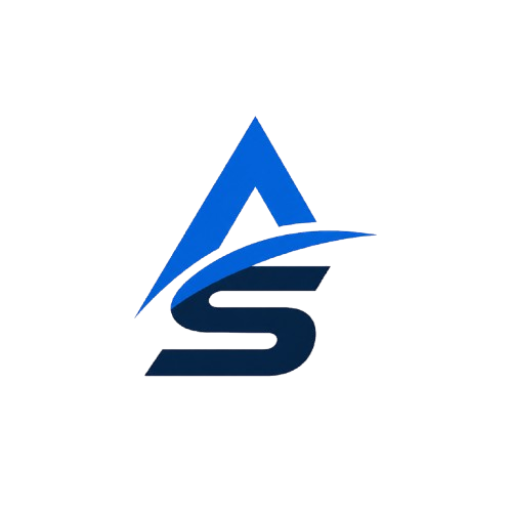 Logo of Asia Sports Hub