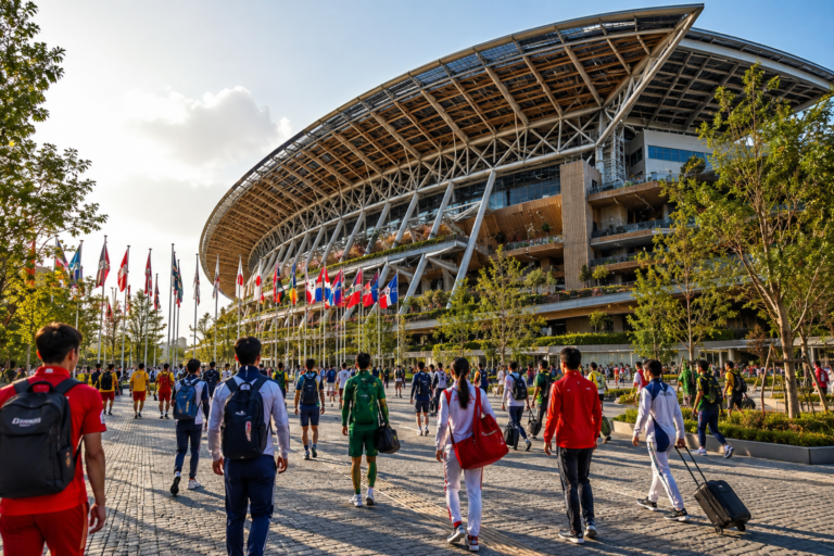 AFC Asian Cup 2027: Saudi organisers say preparations are on schedule